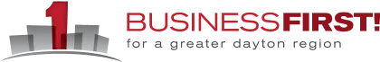 BusinessFirst! Dayton Region Logo