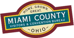 Miami County Ohio visitors and convention bureau