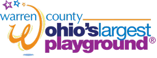Warren County Ohio's largest playground