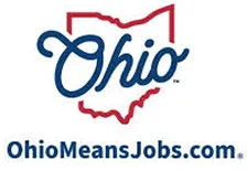 Ohio Means Jobs logo