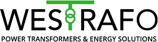 Westrafo logo